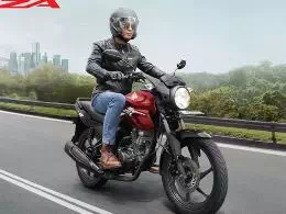 Harga Motor Honda CB Verza  Motor Honda Tajur Halang Bogor 