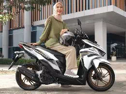 Harga Motor Honda Vario 125 Motor Honda Lombok Utara Webportal Marketing Sepeda Motor Indonesia 